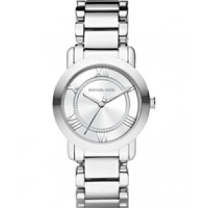Uhrenarmband Michael Kors MK3529 Stahl 20mm