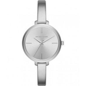Uhrenarmband Michael Kors MK3545 Stahl 8mm