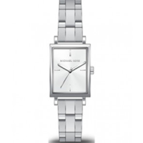 Uhrenarmband Michael Kors MK3563 Stahl 14mm