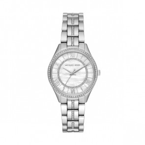 Uhrenarmband Michael Kors MK3900 Stahl 16mm