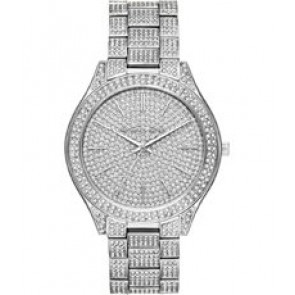 Uhrenarmband Michael Kors MK4364 Stahl 20mm