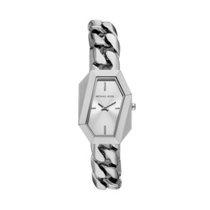 Uhrenarmband Michael Kors MK4879 Stahl 5mm