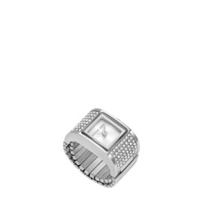 Uhrenarmband Michael Kors MK4884 Stahl 8mm