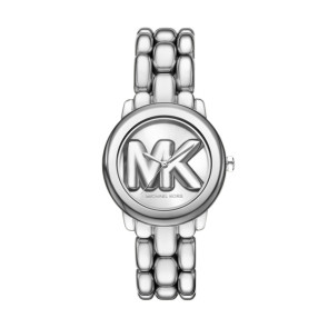 Uhrenarmband Michael Kors MK4963 Stahl 18mm