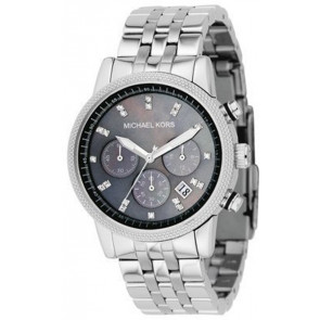 Uhrenarmband Michael Kors MK5021 Stahl 18mm
