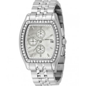 Uhrenarmband Michael Kors MK5053 Stahl 18mm