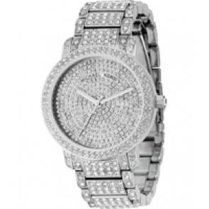 Uhrenarmband Michael Kors MK5060 Stahl 18mm