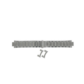 Michael Kors Uhrenarmband MK5165 Metall Silber