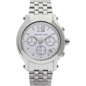 Uhrenarmband Michael Kors MK5171 Rostfreier Stahl Stahl 20mm
