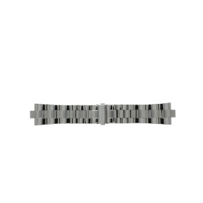 Uhrenarmband Michael Kors MK5312 Rostfreier Stahl Stahl 9mm