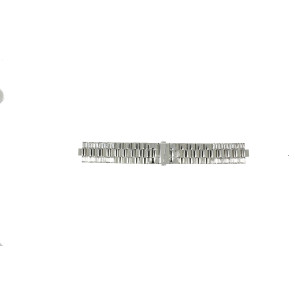 Uhrenarmband Michael Kors MK5352 Rostfreier Stahl Stahl 20mm