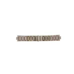 Uhrenarmband Michael Kors MK5862 Stahl Rosé 22mm