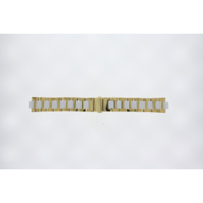 Uhrenarmband Michael Kors MK5945 Rostfreier Stahl Mehrfarbig 9mm
