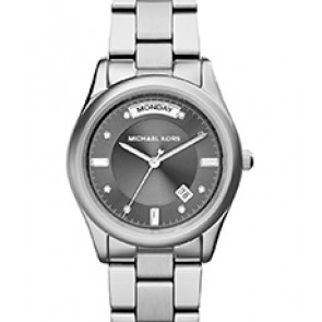Uhrenarmband Michael Kors MK6051 Stahl 18mm