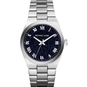 Uhrenarmband Michael Kors MK6113 Rostfreier Stahl Stahl 9mm