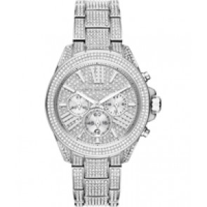 Uhrenarmband Michael Kors MK6317 Stahl 20mm