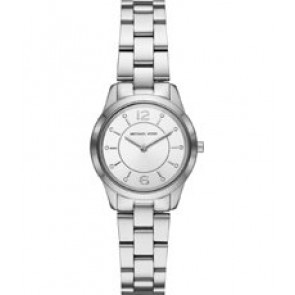 Uhrenarmband Michael Kors MK6610 Stahl 14mm