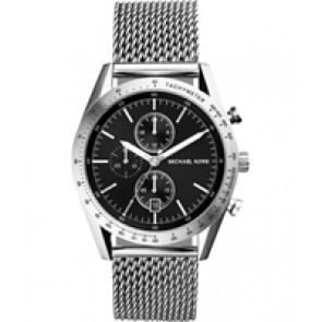 Uhrenarmband Michael Kors MK8387 Stahl 22mm
