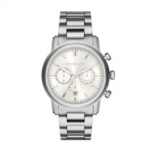 Uhrenarmband Michael Kors MK8430 Stahl 24mm