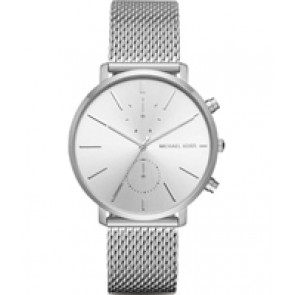 Uhrenarmband Michael Kors MK8541 Stahl 20mm