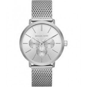 Uhrenarmband Michael Kors MK8677 Stahl 20mm