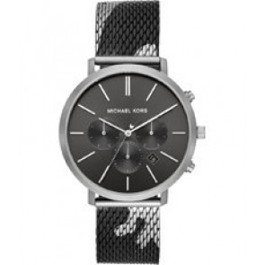 Uhrenarmband Michael Kors MK8679 Stahl Mehrfarbig 20mm