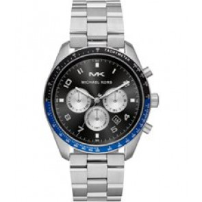 Uhrenarmband Michael Kors MK8682 Stahl 22mm