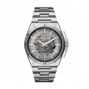 Uhrenarmband Michael Kors MK9021 Stahl 27mm