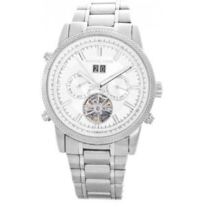 Uhrenarmband Michael Kors MK9029 Stahl 24mm