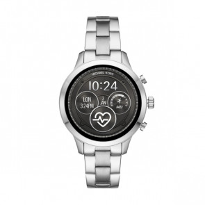 Uhrenarmband MKT5044 Stahl 18mm