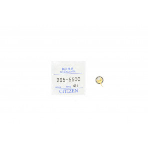 Citizen Wiederaufladbare Batterie MT621 / 295-55 - 1.55v