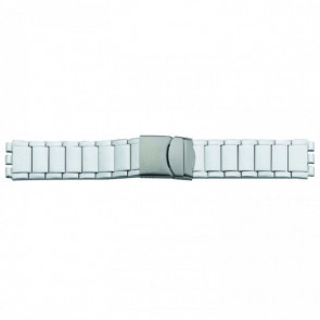 Uhrenarmband für Swatch Aluminium 17mm 1078
