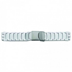 Uhrenarmband für Swatch Aluminium 17mm 1079