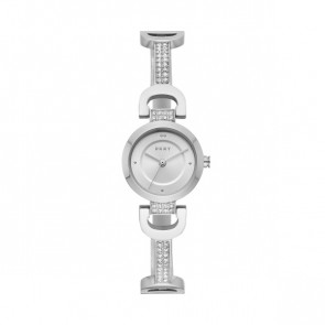 Uhrenarmband DKNY NY2751 Stahl Stahl 5mm