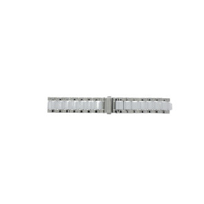 Uhrenarmband DKNY NY8502 Rostfreier Stahl Mehrfarbig 11mm