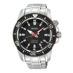 Uhrenarmband Seiko SKA511P1 / 5M62-0CS0 / M0ND224J0 / COLLECTION Stahl 21mm