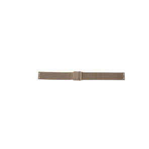 Uhrenarmband Skagen SKW2142 / 11XXXX Stahl Rosé