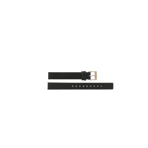 Uhrenarmband Skagen SKW2267 / 249XXXX / 11XXXX / 74XXXX - Leder Grau 12mm