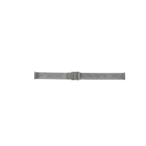 Uhrenarmband Skagen SKW2307 / SKW2340 / ANITA LILLE Milanese Stahl 12mm