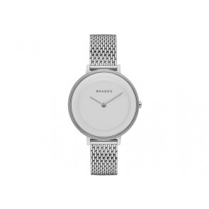 Uhrenarmband Skagen SKW2332 Milanese Stahl 14mm