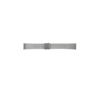 Uhrenarmband Skagen SKW2342 Milanese Stahl 19mm