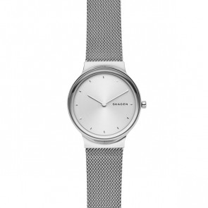 Uhrenarmband Skagen SKW2705 Stahl Rostfreier Stahl 16mm