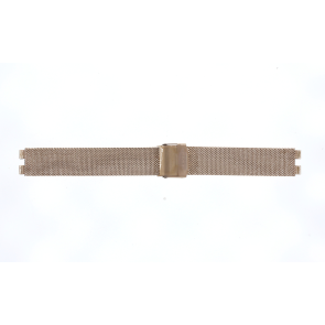 Uhrenarmband Skagen SKW2709 Milanese Rosé 16mm