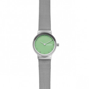 Uhrenarmband Skagen SKW2777 Milanese Stahl 14mm