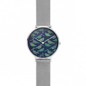 Uhrenarmband Skagen SKW2781 Milanese Stahl 16mm