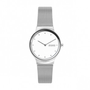 Uhrenarmband Skagen SKW2823 Milanese Stahl 20mm