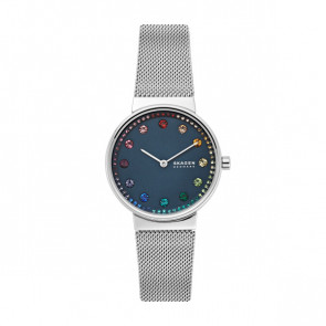 Uhrenarmband Skagen SKW2835	 Rostfreier Stahl Stahl 16mm