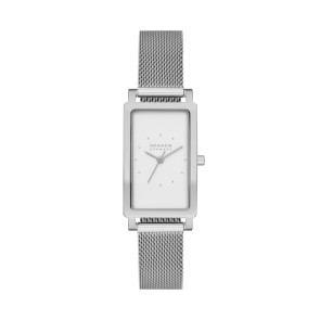 Uhrenarmband Skagen SKW3096 Stahl 14mm