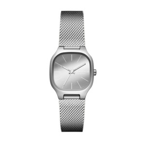 Uhrenarmband Skagen SKW3163 Milanese Stahl 10mm