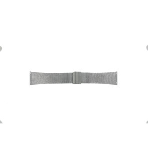 Uhrenarmband Skagen SKW6026 / SKW6027 Milanese Stahl 28mm